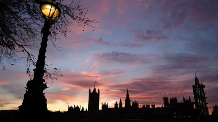 İngiliz parlamentosundan Uygur kararı