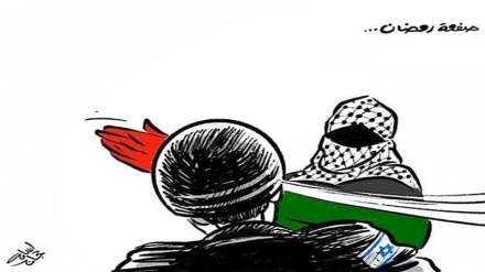 Тарсакии Рамазон