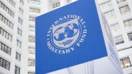 IMF revises forecasts, says Iran achieved positive economic growth in 2020