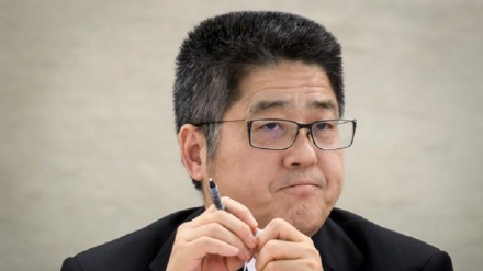 中国反对任何形式的美台官方往来