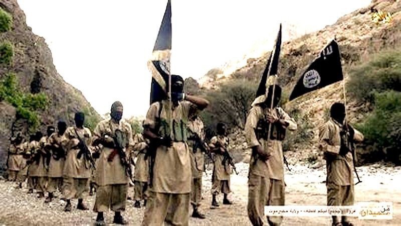 Al Qaeda yaungama hadharani kuwa inapigana bega kwa bega na Muungano wa Saudia Yemen