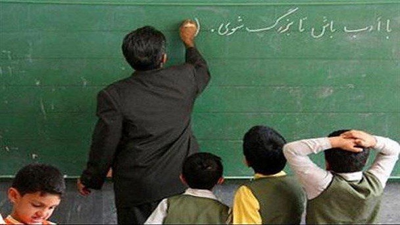 کمبود معلم در بخش آموزش افغانستان