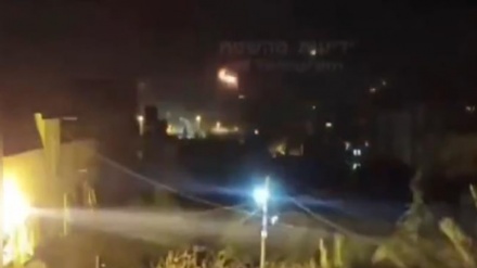 Dimona frappée : le CGRI réagit !