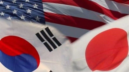 韩国向美国指控日本