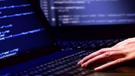 La cyber-frappe contre Israël!