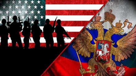 USA/Russie: la guerre imminente ?