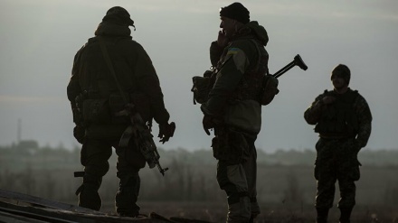Jenderal Ukraina Akui Angkatan Bersenjata Negaranya Lemah