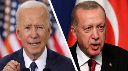 Usa-Turchia: Ankara convoca l'ambasciatore americano