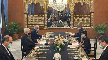 伊朗外长发布访问印度尼西亚推文