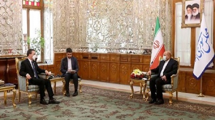 تاکید قالیباف بر تعمیق همکاری های صنعتی، تجاری و کشاورزی ایران و صربستان