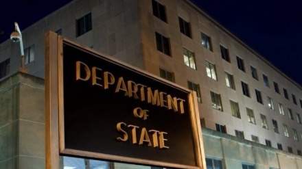 Tel Aviv Dihujani Rudal Palestina, Ini Reaksi AS