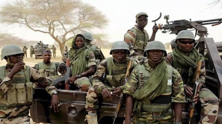 L'Afrique en marche