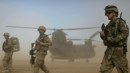 タリバンが、米軍のアフガン撤退の遅延に反応