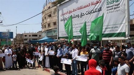 Message du Hezbollah à Qods