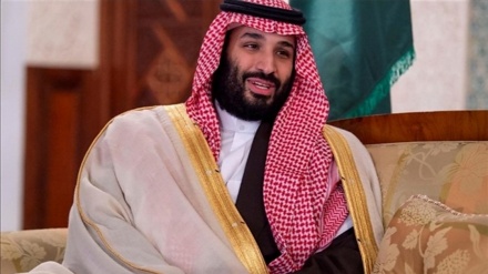 サウジ皇太子が、イランとの関係確立を希望