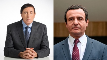 Meir: Kosova s`mund ta injorojë thirrjen e Bidenit për dialogun me Serbinë