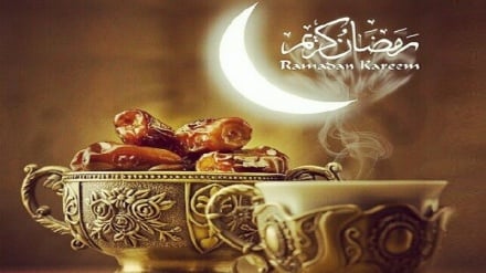 The Month of God (15)