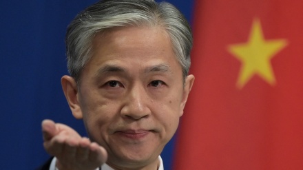 中国が豪に警告、「関係に深刻な損害」 「一帯一路」協定破棄を受け