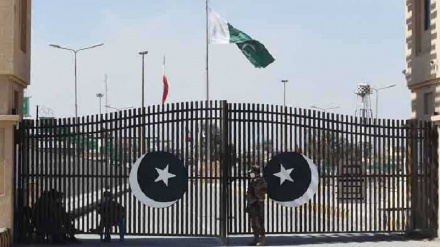 伊巴两国之间建立两个新过境点