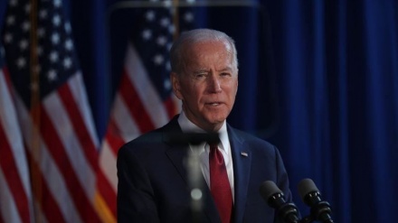 Biden'dan Müslümanlara Yönelik Zulüm Yapıldığına Dair İtiraf