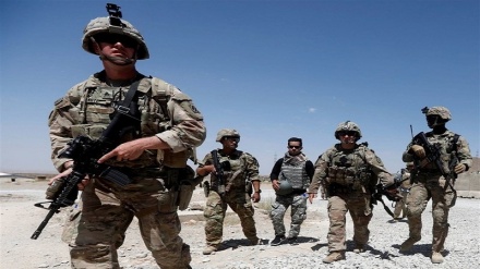 آمریکا از افغانستان «خارج» می شود تا «بماند»