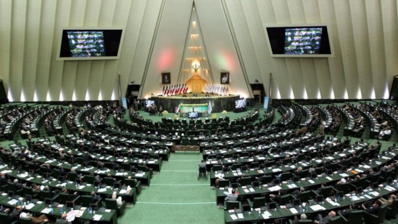 بیانیه نمایندگان مجلس شورای اسلامی ایران درمورد لغو همه تحریم ها