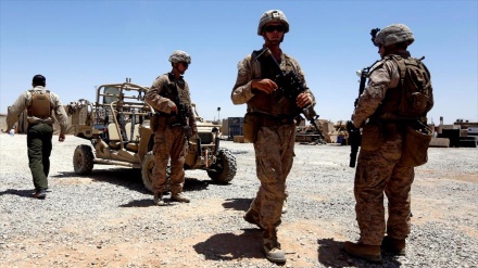 USA, primi passi per ritirare le truppe dall'Afghanistan