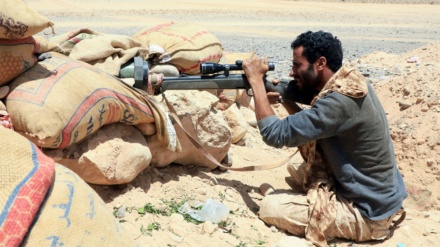 Militer Yaman Semakin Dekat ke Markas Mansour Hadi di Marib