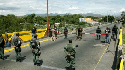 Venezuela chiederà la mediazione Onu per risolvere conflitto al confine con Colombia