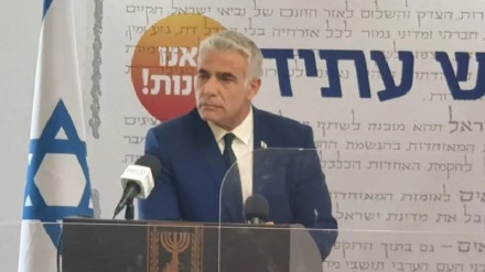 לפיד: השם האמיתי לבחירה ישירה לראשות הממשלה הוא בחירות חמישיות