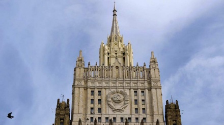  Russia expels more diplomats from some Western-aligned countries 