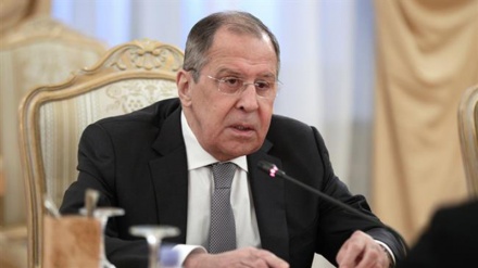 US-Russia ties worse than during Cold War: Lavrov