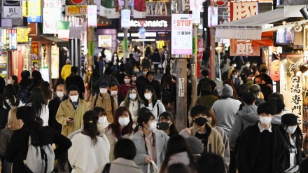 日本の新型コロナ、77人死亡・5877人感染　大阪で1日の死者数が過去最多に