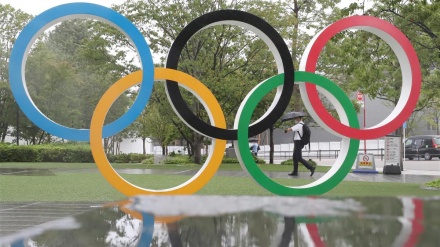 ＩＯＣ会長、「五輪モットー変更の可能性」