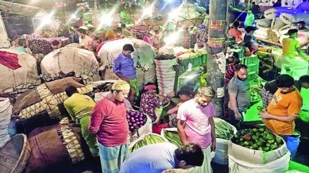 সিন্ডিকেটের দাপুটে উত্থানে অসহায় ক্রেতা ভোক্তা, পুঞ্জিভূত ক্ষোভ নিরসন না হলে বিশৃঙ্খলা সৃষ্টির শংকা