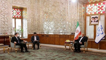 Iran open to closer parliamentary ties with Serbia