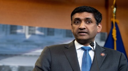 Khanna criticizes Biden for proposing Pentagon budget larger than Trump's