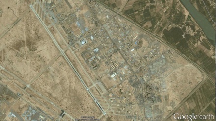 Irak : Armée de l'air US est morte ! 
