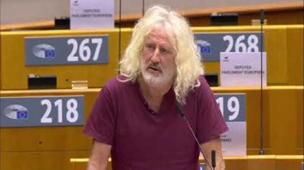 Avrupalı parlamenter: BAE'liler ve Suudiler, Yemen'de soykırım yapıyor