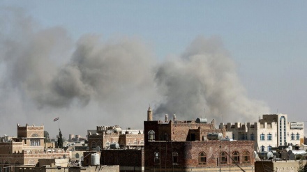 イエメンが、引き続きサウジの攻撃対象に