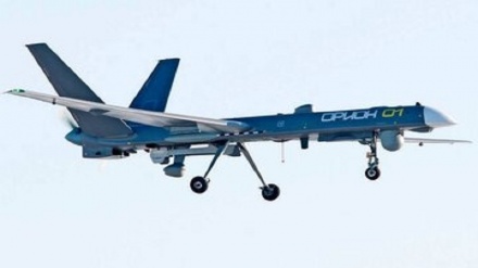 Moskova'nın Orion İHA'sını Erivan'a satma ihtimali