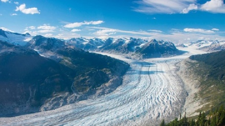 Clima, lo scioglimento dei ghiacciai accelerato