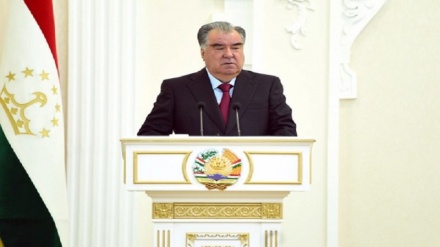  اصلاحیه قانون تسهیل تردداتباع تاجیکستان و ازبکستان 