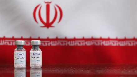 Последние меры Ирана в области производства вакцины от коронавируса и процесс вакцинации в Иране