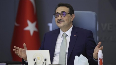 Türkiye’nin Akdeniz’de petrol arayışı devam ediyor