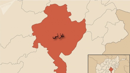 کشته و زخمی شدن ۱۲ تن از طالبان مسلح در ولایت غزنی