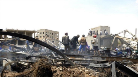 Yemen: regime saudita toglie la vita ai civili 