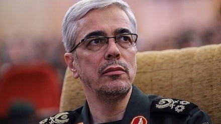 Le CGRI met en garde Israël