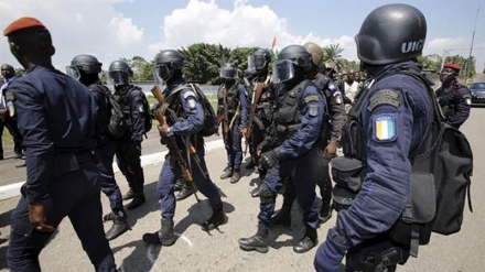 Côte d'Ivoire: 1er coup bas de Barkhane?