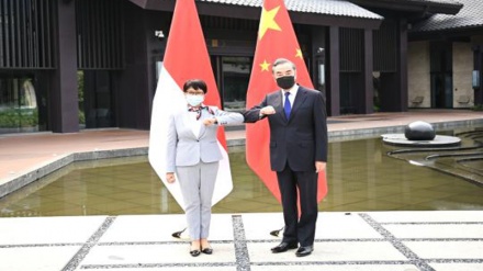 Menlu Retno Tindaklanjuti Misi Indonesia Jadi Pusat Vaksin ASEAN